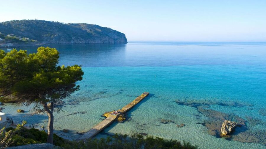 Santa Ponsa: Private Boat Rental with No Licence Necessary - Is $305 good value for five people?