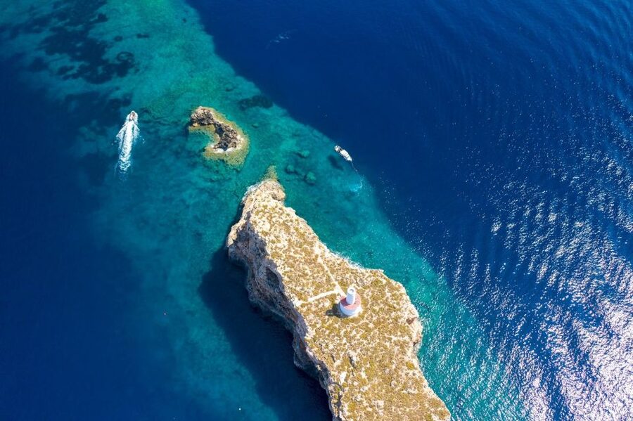 Santa Ponsa: Private Boat Rental with No Licence Necessary - Who will enjoy this most?