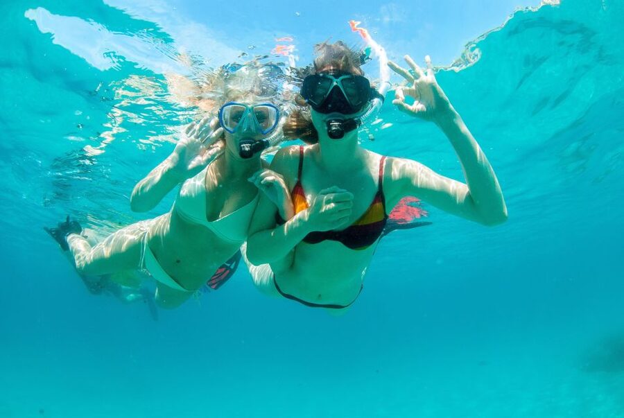 Santa Ponsa: Snorkeling Tour in a Marine Reserve - Who will enjoy this most?