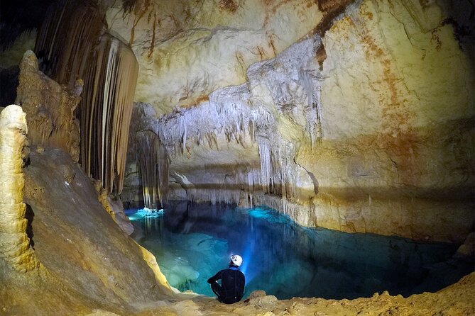 Sea Caving Excursion by Boat in Mallorca - Key points at a glance