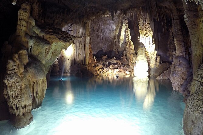 Sea Caving Excursion by Boat in Mallorca - Why Cova des Coloms feels different from a standard boat trip