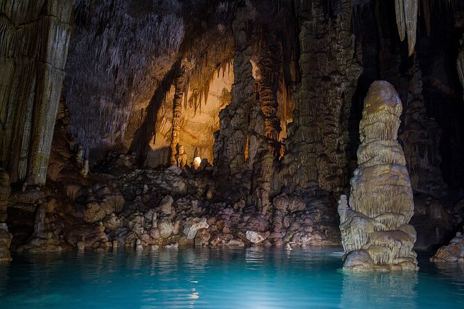Sea Caving Excursion by Boat in Mallorca - Meeting in Porto Cristo and getting ready