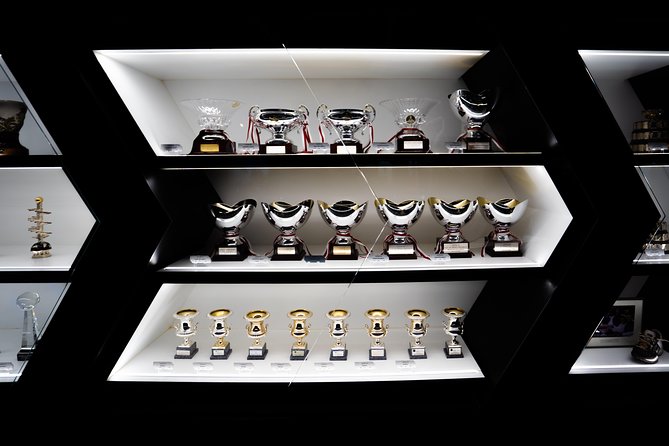 Skip the Line: Rafa Nadal Museum Xperience - Getting there and planning your visit