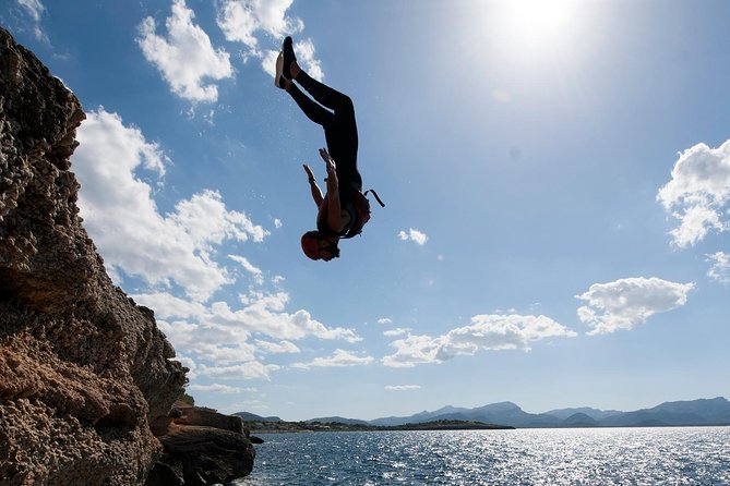 Small-Group Cliff Jumping Experience in Mallorca - Is the $90.51 price fair?