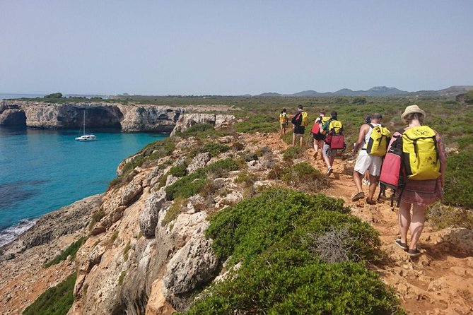 Small-Group Cova de Coloms Sea Caving Tour in Mallorca - What this Mallorca sea caving trip is really like