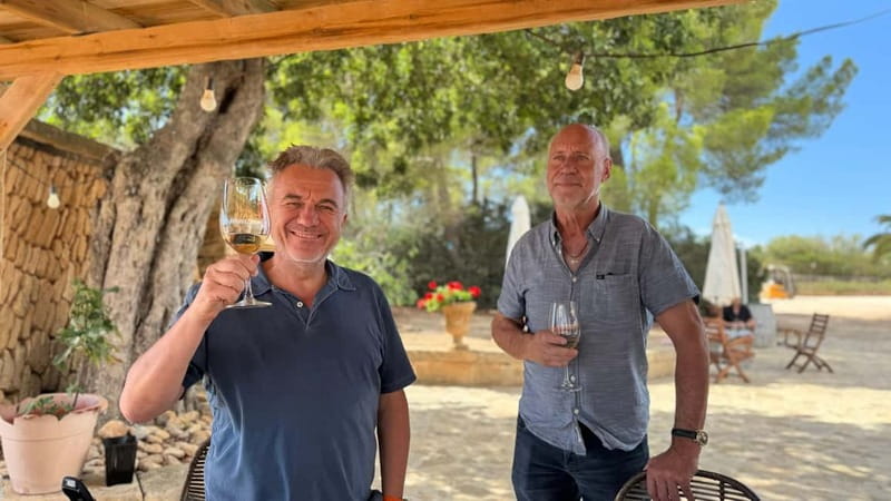 Small group- Exclusive Olive Oil & Wine Tour Mallorca - Key details before you book