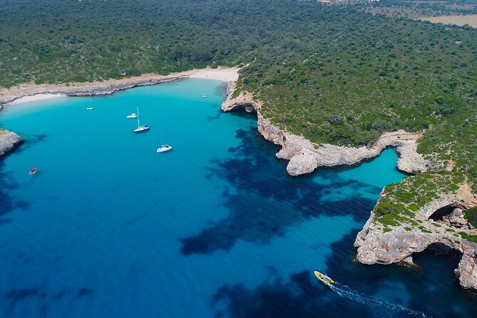 Snorkeling in the Natural Park of Mallorca by boat - Key points to know before booking
