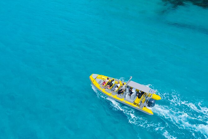 Snorkeling in the Natural Park of Mallorca by boat - Timing, weather, and cancellation