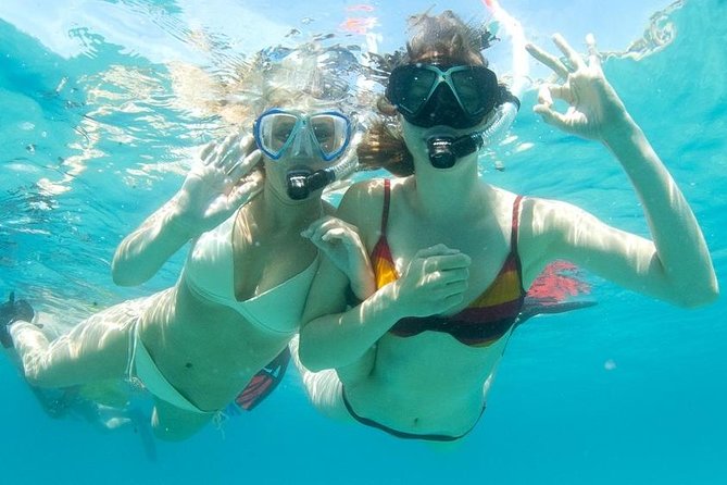 Snorkeling Tour to the Malgrats Islands by boat - Key points to know before booking