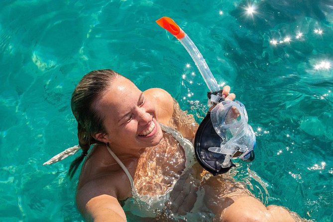 Snorkeling Tour to the Malgrats Islands by boat - Group size and the guide’s role
