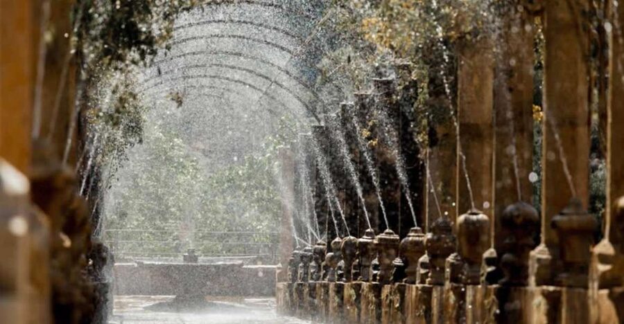 Sóller: Jardines de Alfabia Entrance Ticket - Key points to know before you go