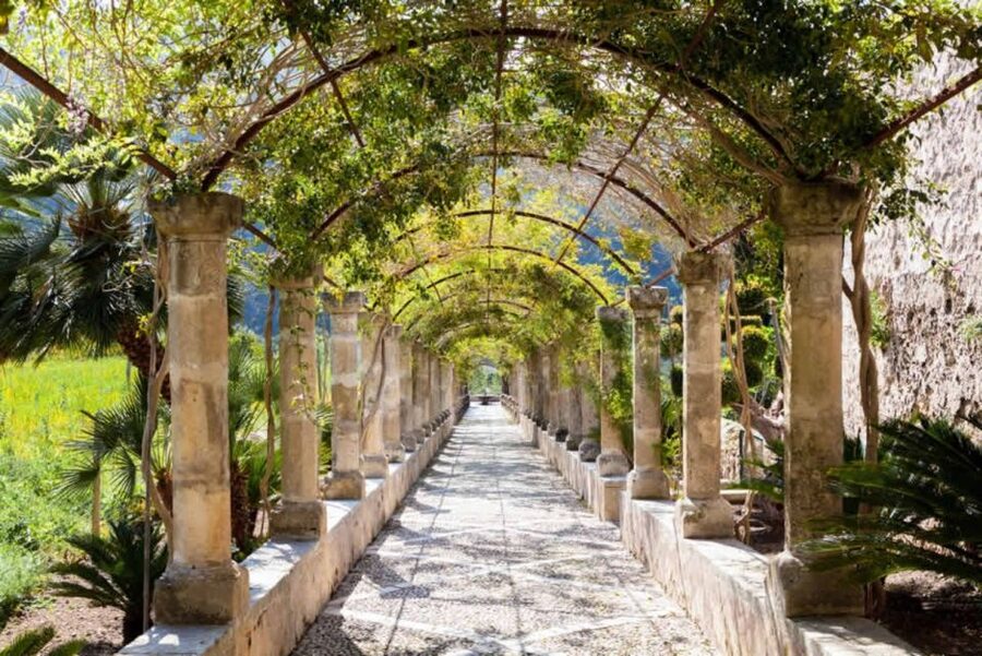 Sóller: Jardines de Alfabia Entrance Ticket - Is $11 a fair price?