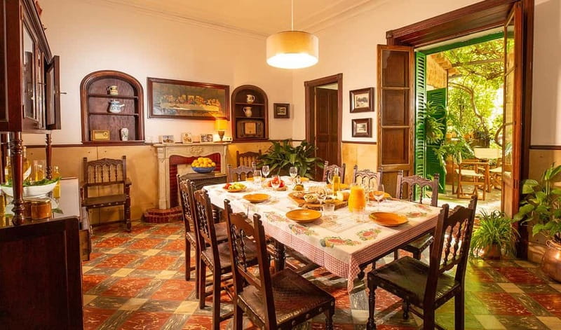 Sóller: Olive Oil Guided Tour and Tasting at Can Det Estate - Finding the 12:00 meeting point at Can Det