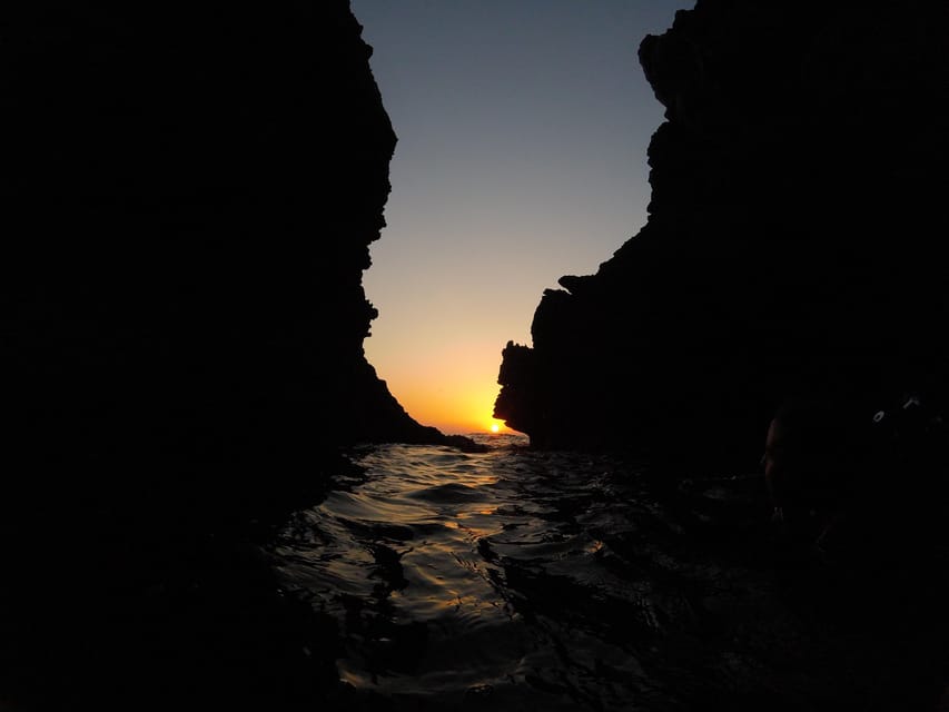 Soller: Private boat tour with skipper - Who will enjoy this most