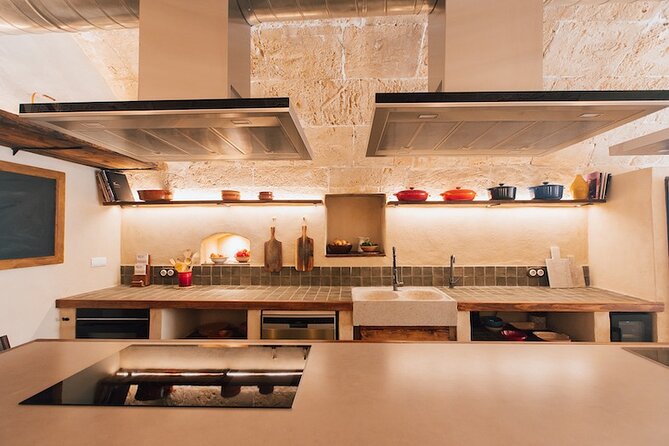 Spanish Cooking Experience in Mallorca - What the $157.21 price includes