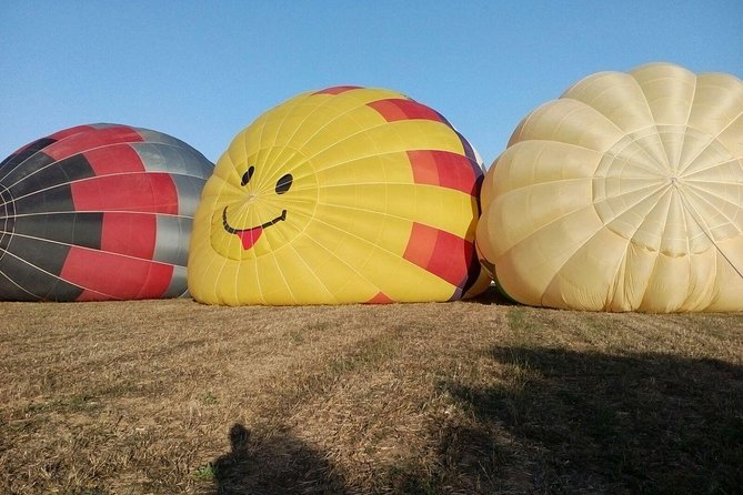 Sunrise and Sunset Experience Hot Air Balloon Ride Mallorca - Is $229.87 a fair price?