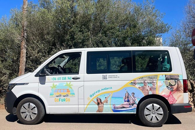 SUP tour from Palma to Mondrago Beach and Samarador - Who will get the most from this experience