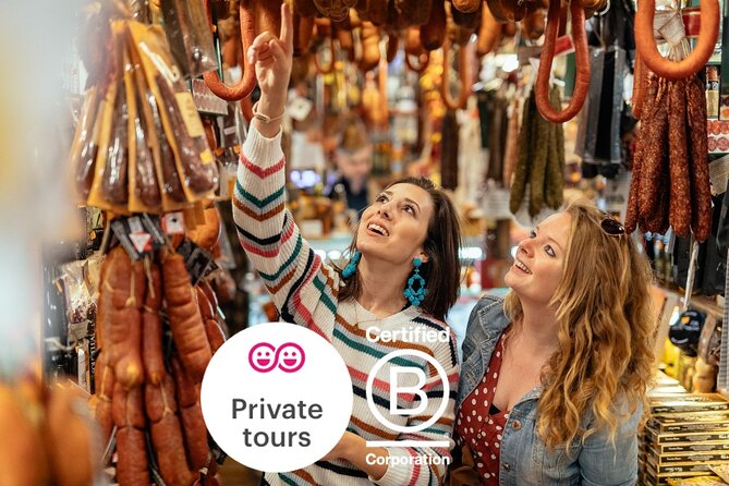 The Award-Winning PRIVATE Food Tour of Mallorca: The 10 Tastings - Key points to know before booking