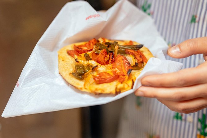 The Award-Winning PRIVATE Food Tour of Mallorca: The 10 Tastings - S’Olivera and the city between tastings