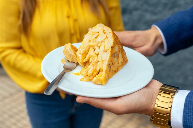 The Award-Winning PRIVATE Food Tour of Mallorca: The 10 Tastings - What the private format really adds