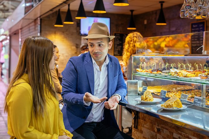 The Award-Winning PRIVATE Food Tour of Mallorca: The 10 Tastings - The guide can shape the whole experience