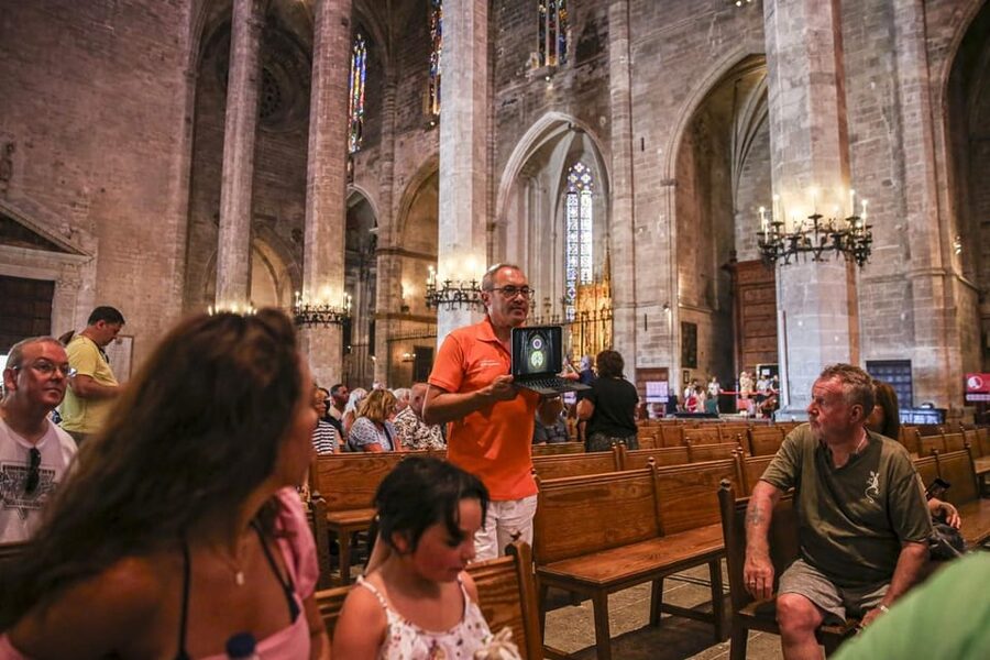 The Best of Palma: Boat trip, Walking tour and Cathedral - Should you book this Palma tour?
