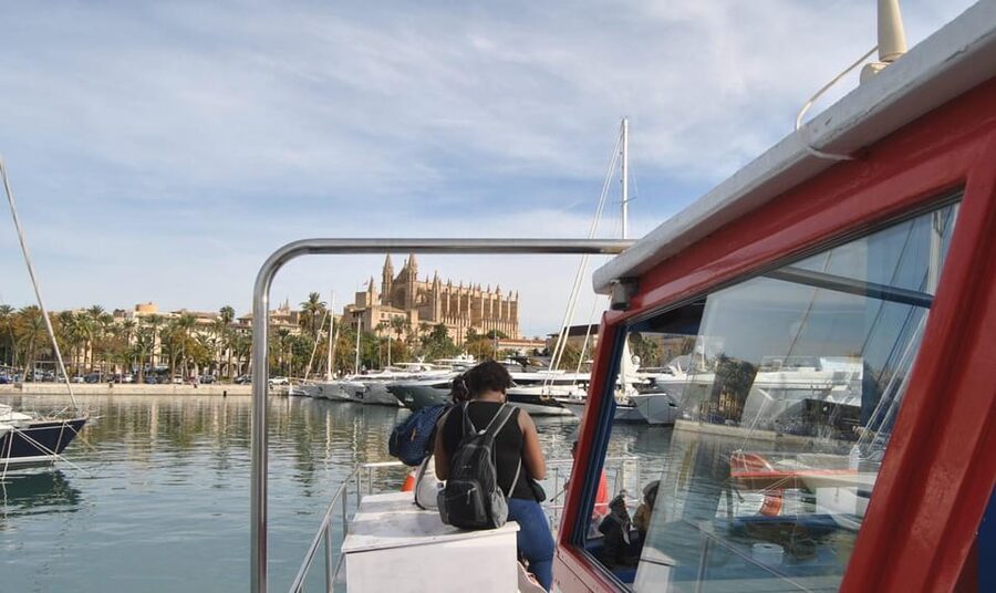 The Best of Palma: Boat trip, Walking tour and Cathedral - Who will get the most from this experience