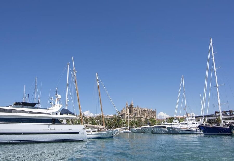 The Best of Palma: Boat trip, Walking tour and Cathedral - What to bring and what to plan