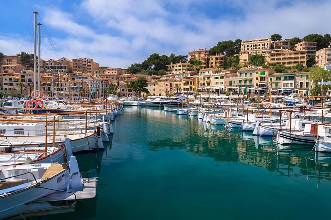 Valldemosa and Valley of Soller Tour in Mallorca - Key points before you book