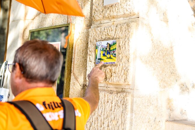 Valldemosa and Valley of Soller Tour in Mallorca - Pickup, meeting points, and getting there