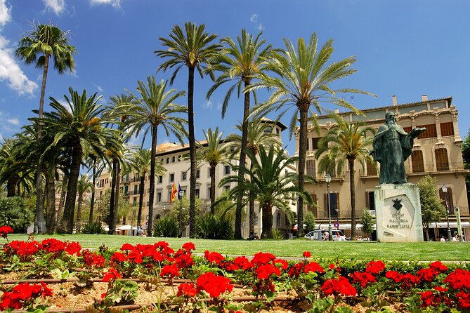 Visit Palma and Valldemossa - A full day from Palma to Valldemossa