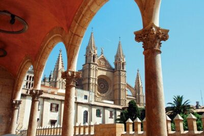 Visit Palma and Valldemossa