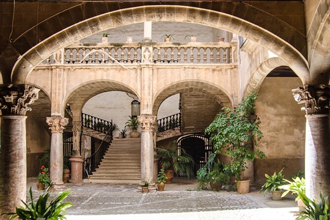 Visit Palma and Valldemossa - Is $54.42 good value?
