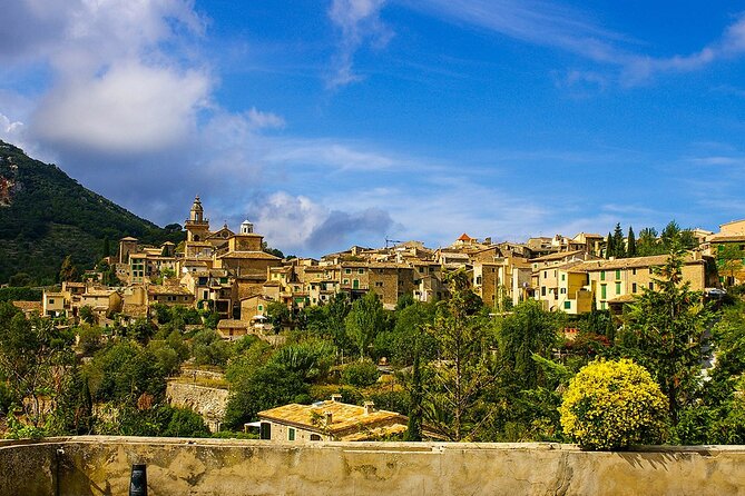 Visit Palma and Valldemossa - What to bring and how to prepare